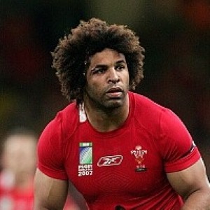 Colin Charvis to support Help for Heroes event