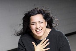 Comedy for Heroes celebrates troops’ bravery