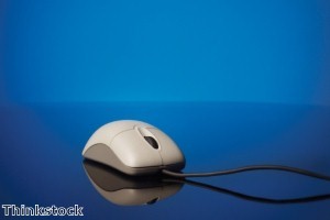 Computer users ‘more likely to find love’