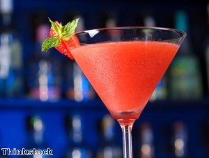 Cubans make world’s largest daiquiri