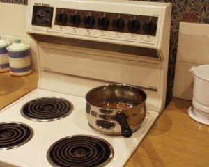 Cyclist to use saucepan bike to break 100mph