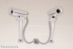 Dancing shoplifter caught after CCTV footage goes viral