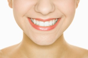 Daters ‘need a winning smile’