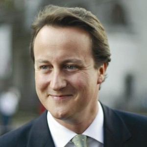 David Cameron backs Hero Ride