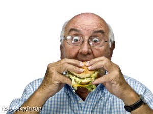 Deep-fried lasagne burger  unveiled by US eatery