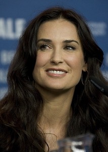 Demi Moore ‘should try online dating’