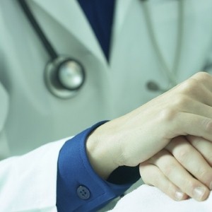 Army medic: Military career is the best thing I’ve ever done