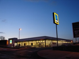 Police uncover £11m of illegal drugs delivered to Aldi