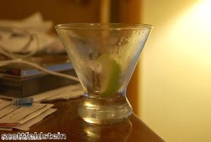 Drunken man rescued from power line