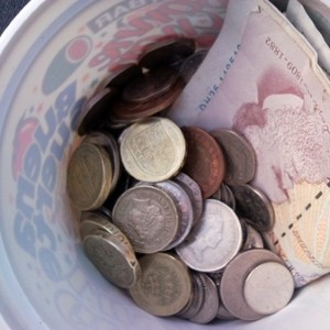 EAF sets £150,000 fundraising goal for 2013