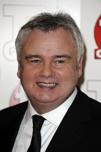 Eamonn Holmes to front Help for Heroes radio fundraiser
