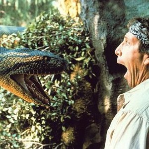 ‘Eaten Alive’ show proves to be hard to swallow for viewers