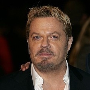 Eddie Izzard ‘inspired ex-soldier’s challenge’