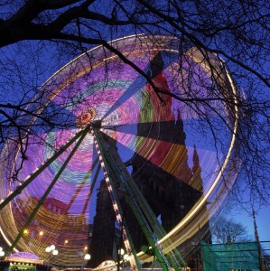 Edinburgh to host Armed Forces Day celebrations