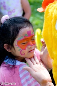 Help for Heroes fun day attracts 2,000 people