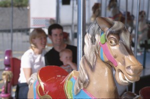 Family fundraiser for Help for Heroes