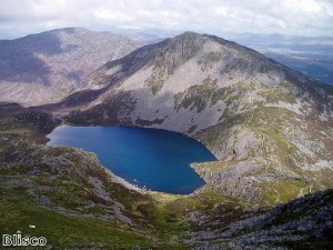 Family to tackle Snowdon for Help for Heroes