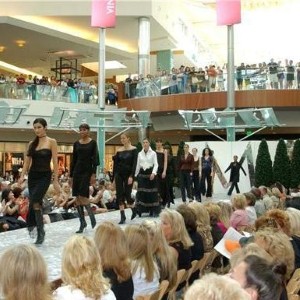 Fashion event raises cash for Help for Heroes