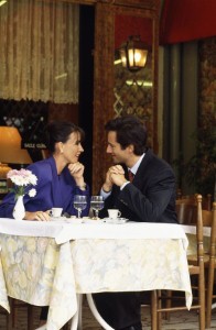 Females ‘offered top tips for finding love’