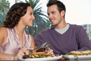 First date choices ‘are very tricky’