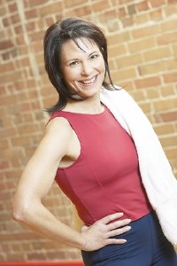 Fitness event raises cash for brave troops