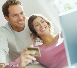 Why not try online dating with a friend?