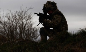 £1m raised to assist injured soldiers