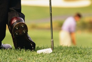 Golfers raise £45,000 for Help for Heroes