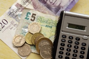 H4H fundraisers recognised after collecting nearly £30K