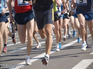 H4H gets £7k from Bushey quarter marathon