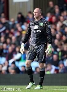 H4H gets cash boost from Norwich goalkeeper
