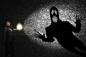 Halloween ride promises ‘taste of the afterlife’ in Chinese theme park