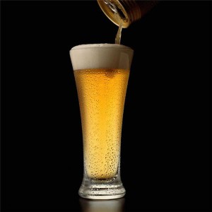 Ever fancied beer on toast?