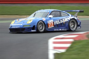 Help for Heroes boost at Donington Park