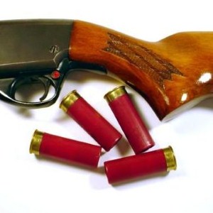 Help for Heroes cash raised through clay pigeon shoot