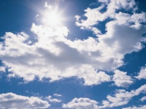 Help for Heroes supported by mum and son skydive