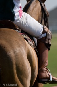 Help for Heroes supported by polo event