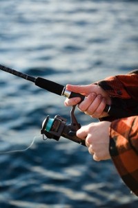 Help for Heroes to benefit from carp fishing match