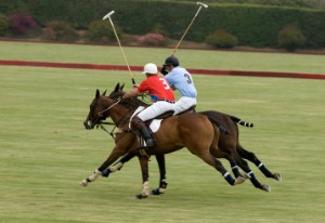 Help for Heroes to benefit from celebrity polo match