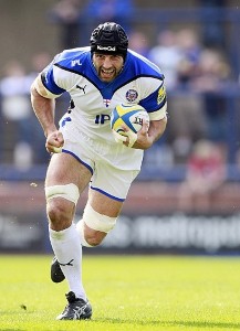 Heroes Rugby Challenge aims to raise £1 million