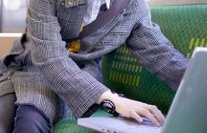 Home and Away character tries online dating