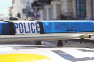 Homeless men help police tackle thief