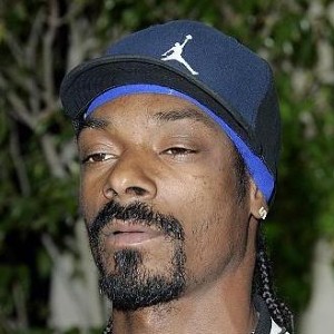 Huge swede praised by Snoop Dogg
