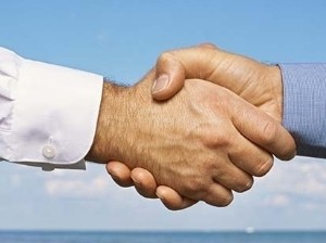 Human chain for hero soldiers