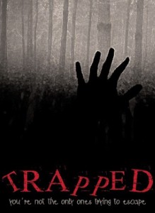 Frightening show aims to raise money for Blind Veterans UK