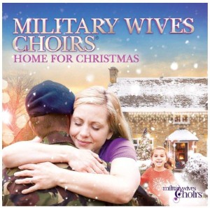 Military Wives Choir hoping for Christmas number one