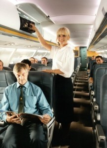 Indian airline to only employ ‘lighter’ female attendants