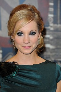 Downton Abbey star Joanne Froggatt backs Combat Stress
