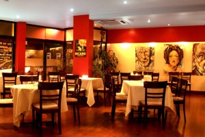 US restaurant ‘gives discount for well behaved children’