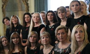 Leicestershire musicians record song for Help for Heroes